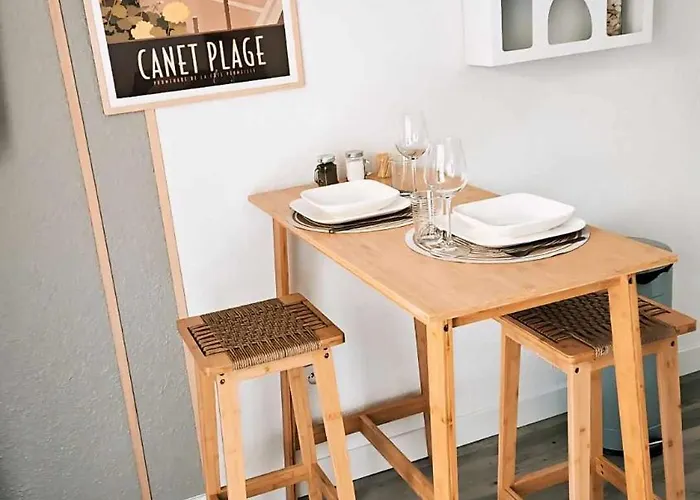 Cosy Avec Jardin A Proximite De La